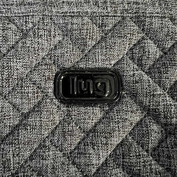 LUG Hippy Bag - Picture 2 of 7